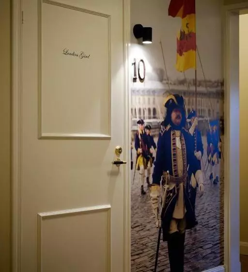 Eksjö Stadshotell Annex