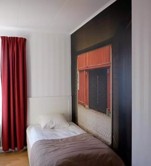 Eksjö Stadshotell Annex