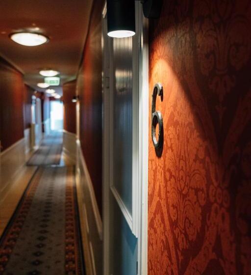 Eksjö Stadshotell Annex