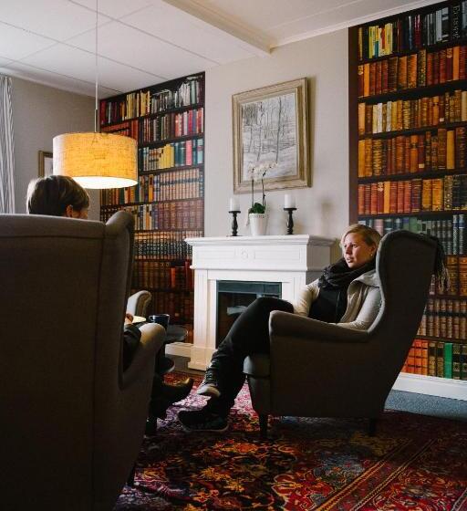 Eksjö Stadshotell Annex