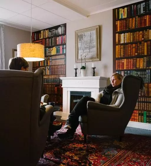 Eksjö Stadshotell Annex