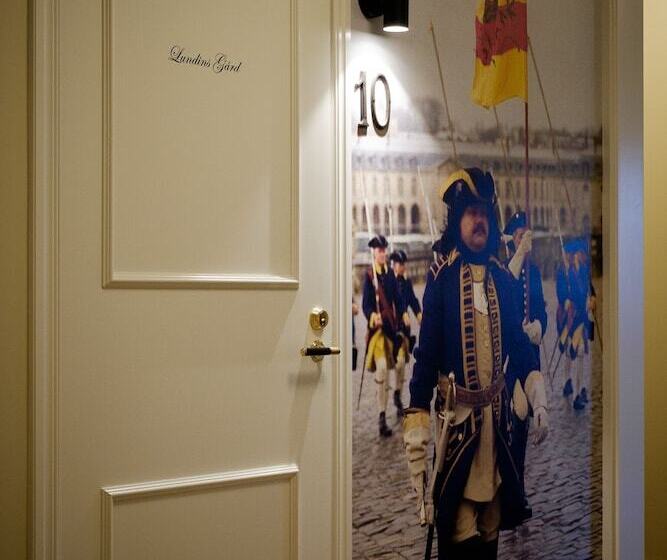 Eksjö Stadshotell Annex