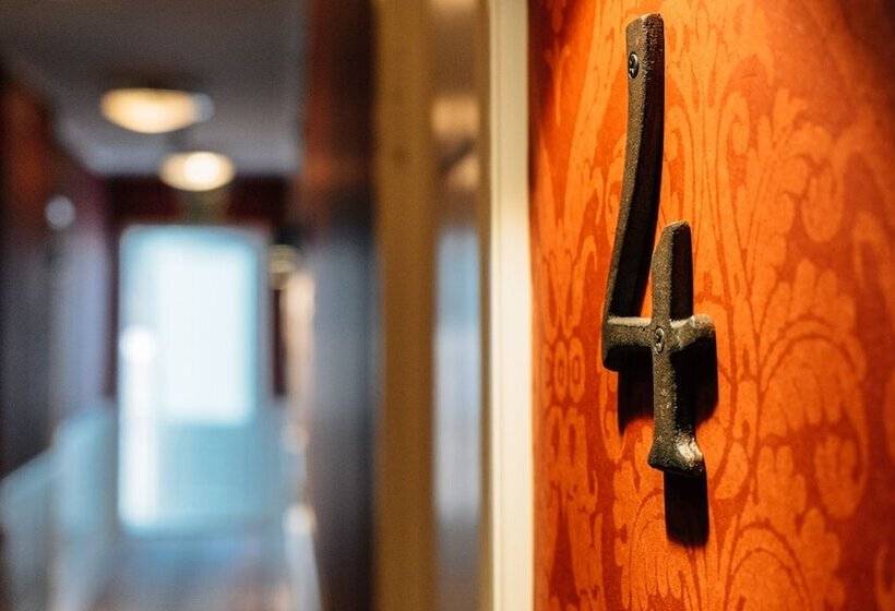 Eksjö Stadshotell Annex