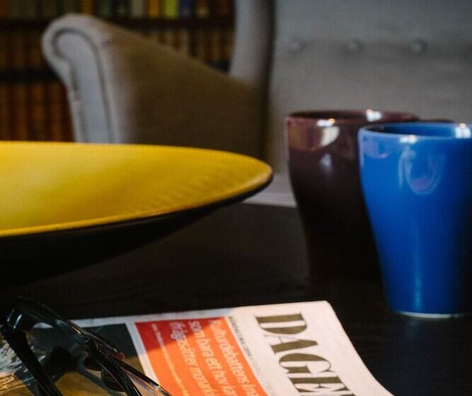 Eksjö Stadshotell Annex