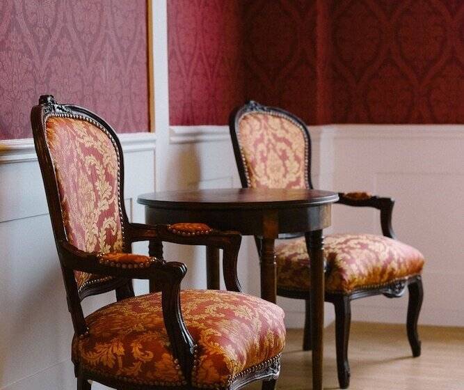 Eksjö Stadshotell Annex