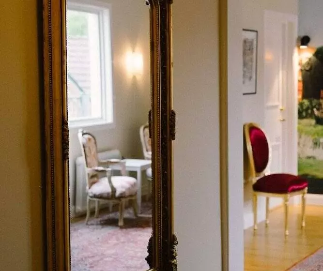 Eksjö Stadshotell Annex