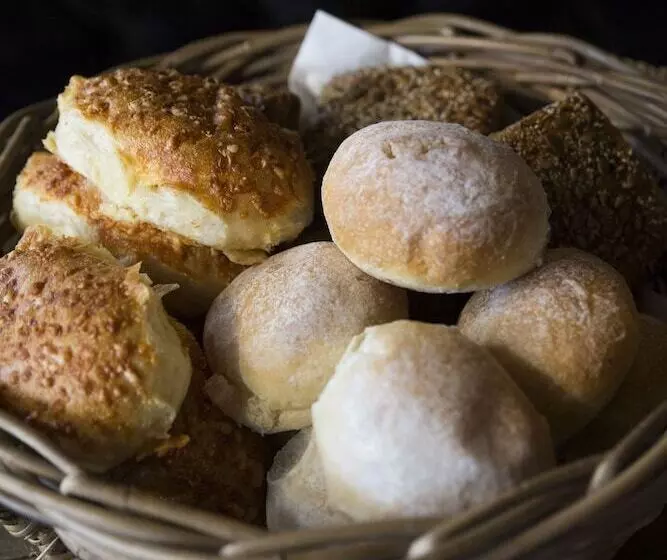 Eksjö Stadshotell Annex