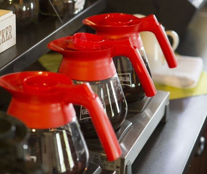 Eksjö Stadshotell Annex