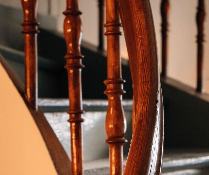 Eksjö Stadshotell Annex