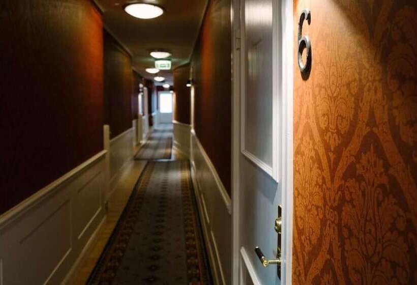 Eksjö Stadshotell Annex