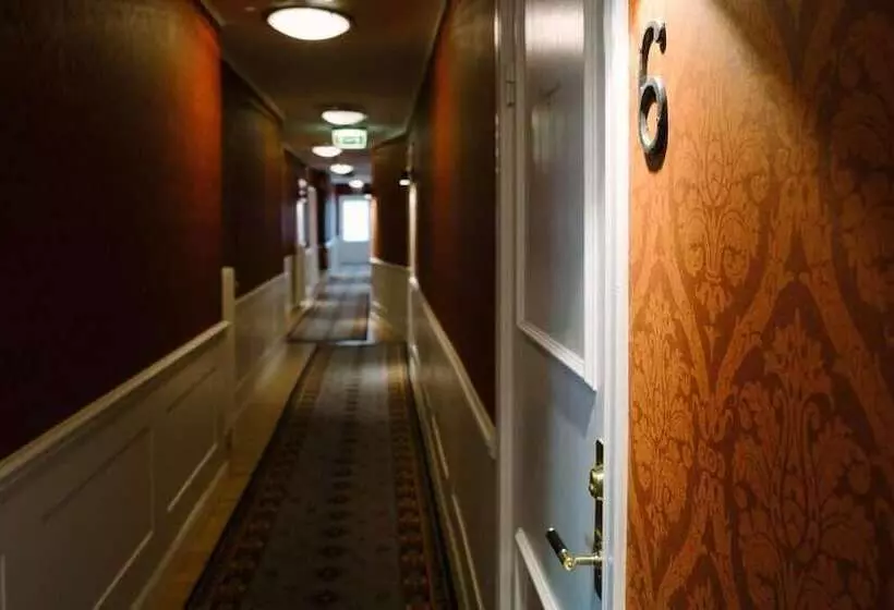 Eksjö Stadshotell Annex