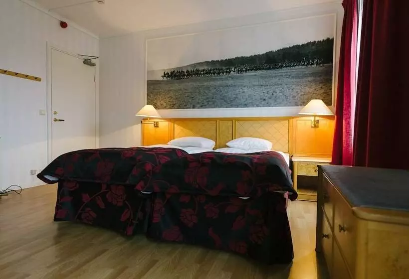 Eksjö Stadshotell Annex