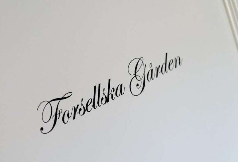 Eksjö Stadshotell Annex