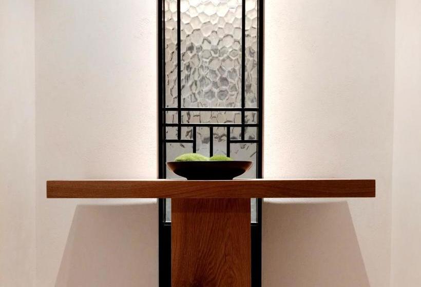 ホテル Rezen Longuu  Guangzhou