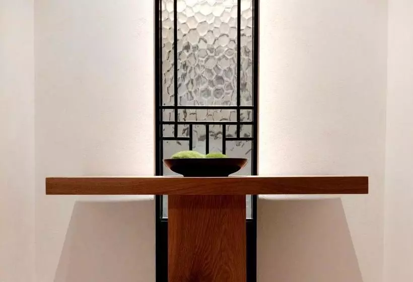 هتل Rezen Longuu Guangzhou