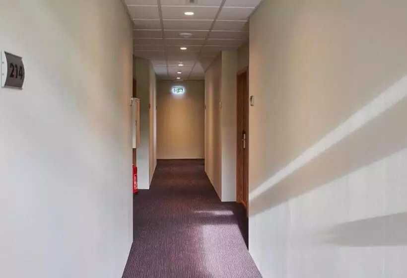 هتل Heiðmork