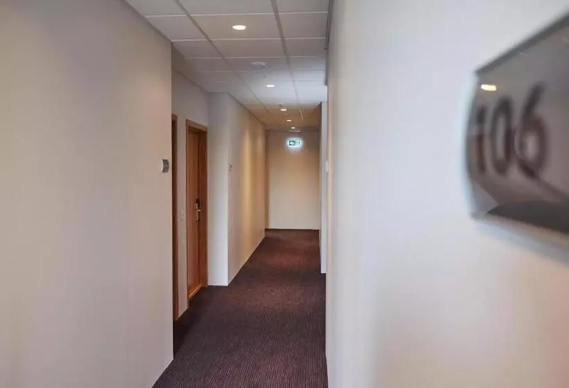 هتل Heiðmork