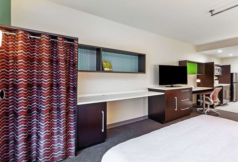 Hotel Home2 Suites By Hilton Abilene