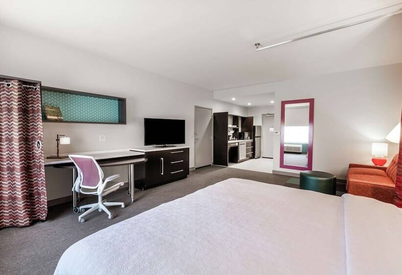 Hotel Home2 Suites By Hilton Abilene