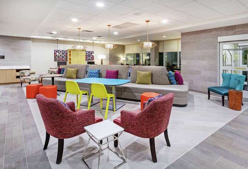 Hotel Home2 Suites By Hilton Abilene