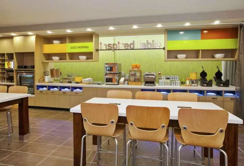 Hotelli Home2 Suites By Hilton West Bloomfield Detroit