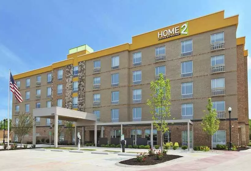 Hotelli Home2 Suites By Hilton West Bloomfield Detroit