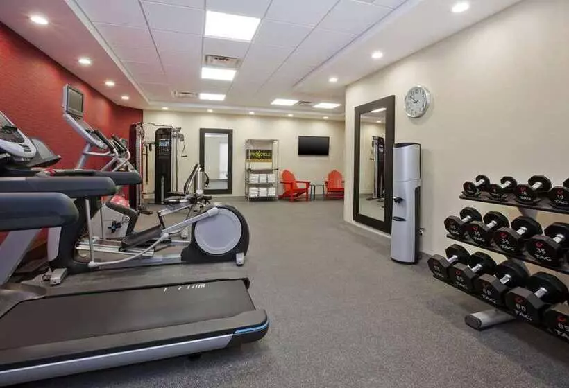 Hotelli Home2 Suites By Hilton West Bloomfield Detroit