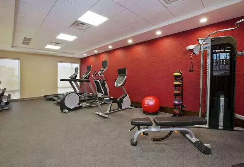 Hotelli Home2 Suites By Hilton West Bloomfield Detroit