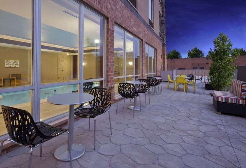 فندق Home2 Suites By Hilton West Bloomfield Detroit