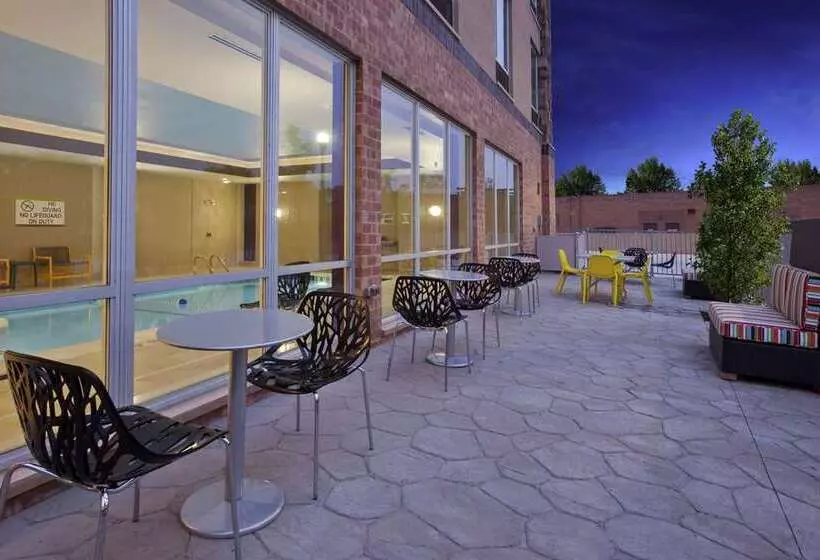 Hotelli Home2 Suites By Hilton West Bloomfield Detroit