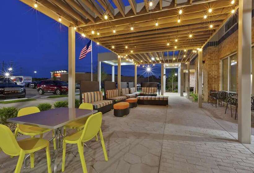 فندق Home2 Suites By Hilton West Bloomfield Detroit