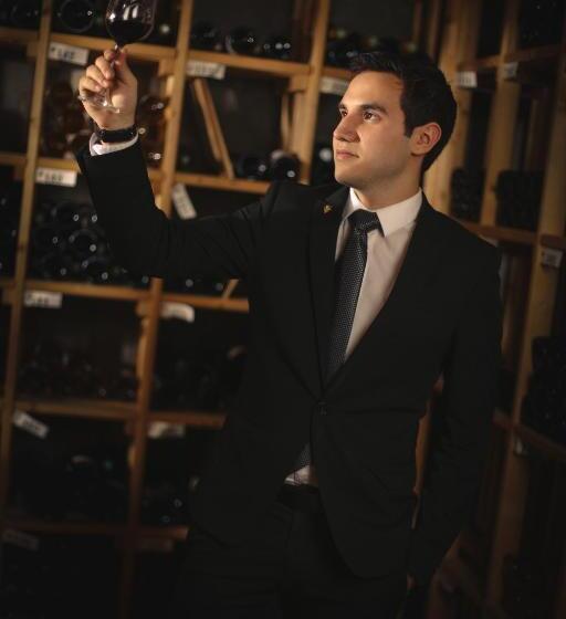 בית מלון כפרי Hôtel L Yeuse Teritoria