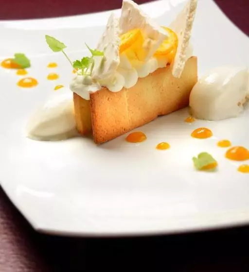 Hotelli Hôtel L Yeuse   Teritoria