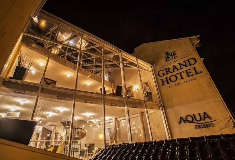 Grand Hotel åsgårdstrand   Unike Hoteller