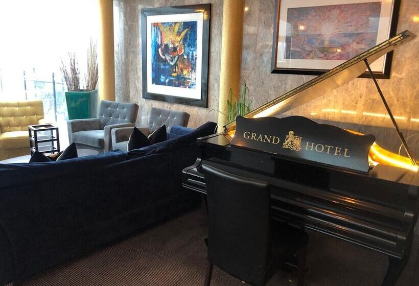 Grand Hotel åsgårdstrand   Unike Hoteller