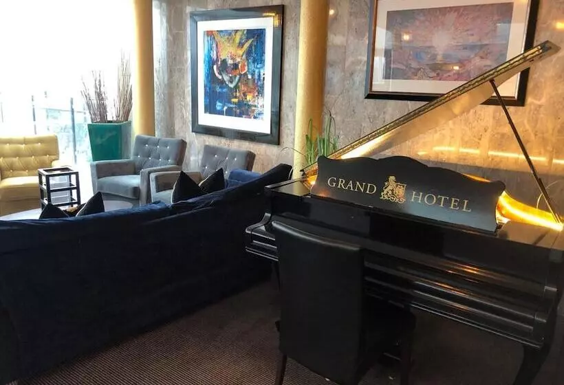 Grand Hotel åsgårdstrand   Unike Hoteller