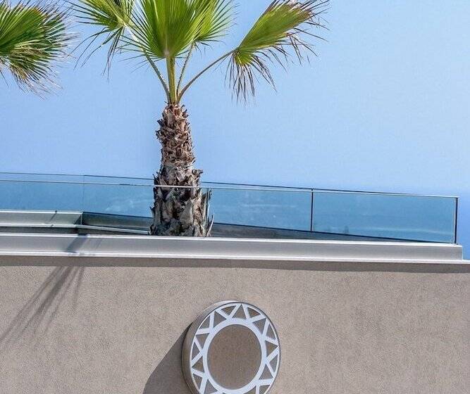 Villaggio Boutique Hotel Hersonissos - Adults Only