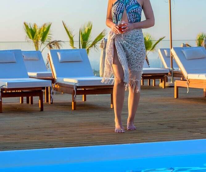 Villaggio Boutique Hotel Hersonissos - Adults Only