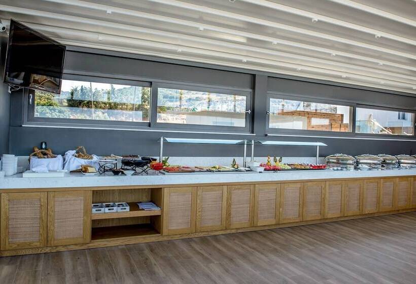 Villaggio Boutique Hotel Hersonissos - Adults Only