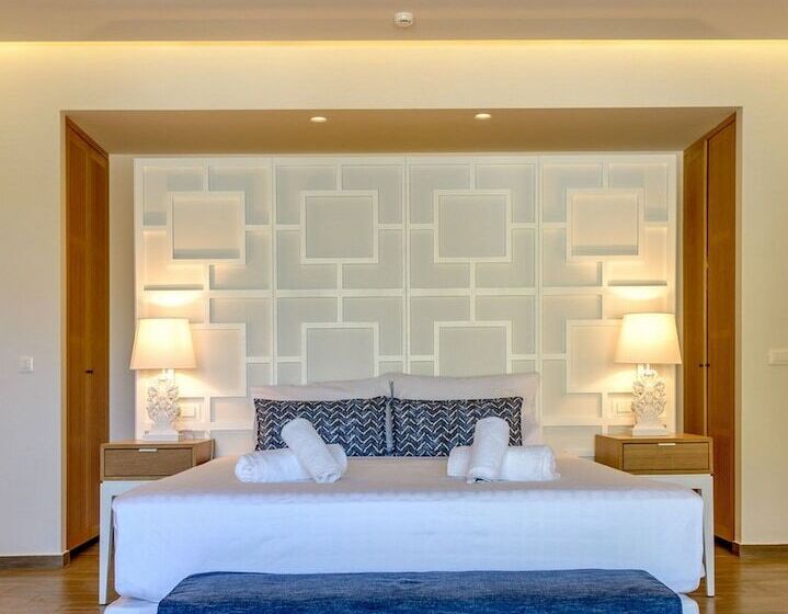 Villaggio Boutique Hotel Hersonissos - Adults Only