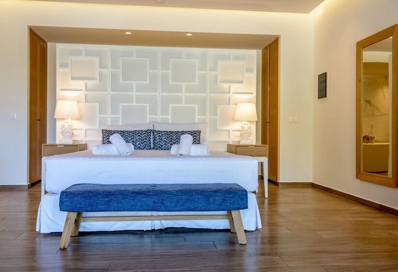 Villaggio Boutique Hotel Hersonissos - Adults Only