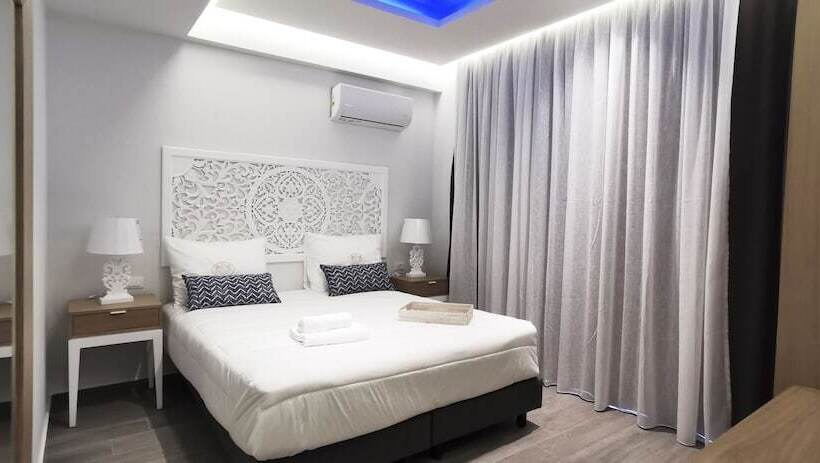 Villaggio Boutique Hotel Hersonissos - Adults Only