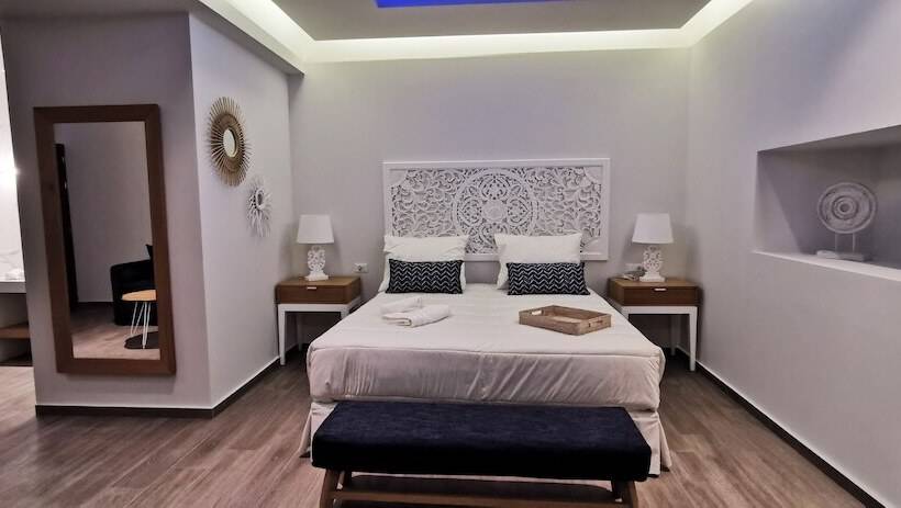Villaggio Boutique Hotel Hersonissos - Adults Only
