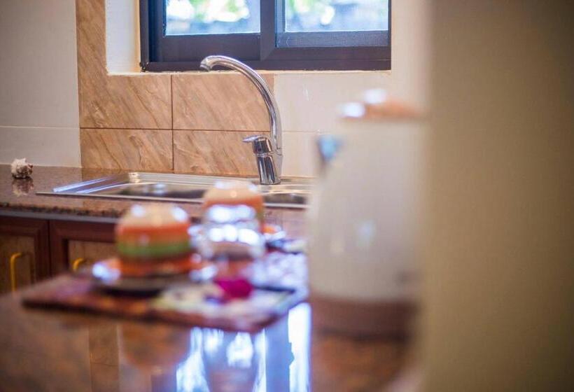 Отель Vrclub Paje Palms Beach Resort