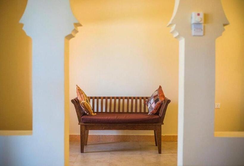 Отель Vrclub Paje Palms Beach Resort