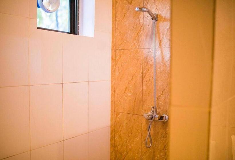 Отель Vrclub Paje Palms Beach Resort