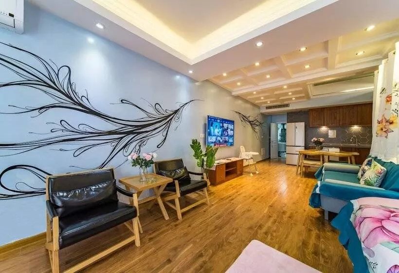 Rockabond Family Inn