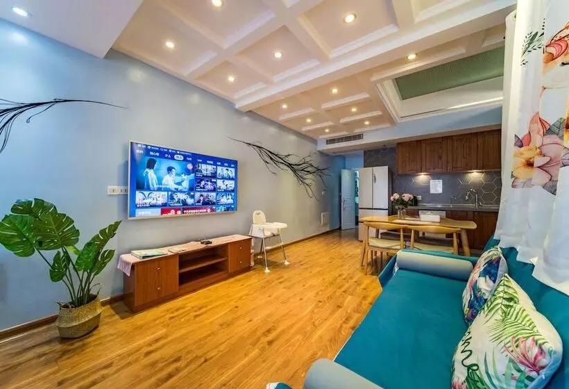 Rockabond Family Inn