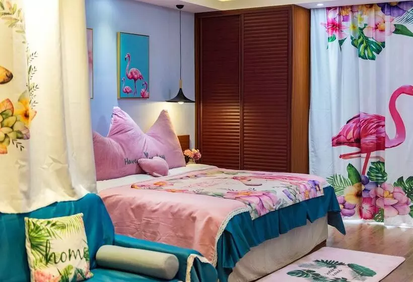 Rockabond Family Inn