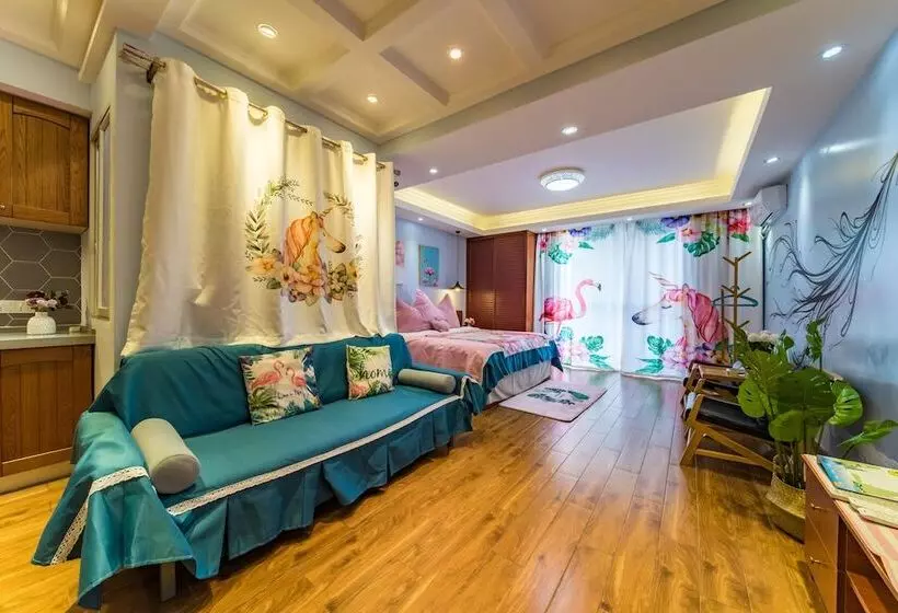 Rockabond Family Inn